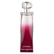 Perfume Pascal Morabito Louvissima Eau De Parfum 100ml para mulheres