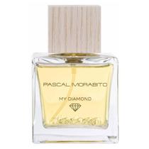 Perfume Pascal Morabito Name Eau De Parfum 100ml para mulheres Perfume Pascal Morabito Name Eau De Parfum 100ml para mulheres