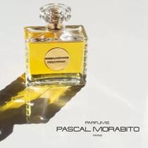Perfume Pascal Morabito Perle Royale - Eau de Parfum Feminino - 100ml (Com Selo de Importador) Perfume Pascal Morabito Perle Royale - Eau de Parfum Feminino - 100ml (Com Selo de Importador)