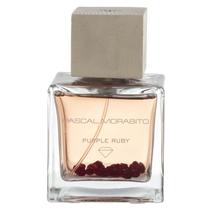 Perfume Pascal Morabito Purple Ruby Eau De Parfum 100ml