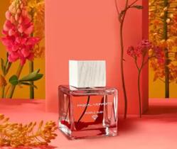 Perfume Pascal Morabito Purple Ruby - Eau de Parfum Feminino - 95 ml (Com Selo de Importaador)