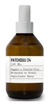 Perfume Patchouli 24 - 100Ml Vegano E Cruelty Free - Essência Do Brasil