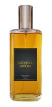 Perfume Patchouli Absolu 100Ml - Extrait De Parfum 40% Óleos
