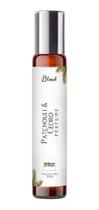 Perfume Patchouli & Cedro 10Ml Masculino