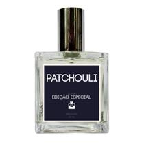 Perfume Patchouli Clássico 100ml