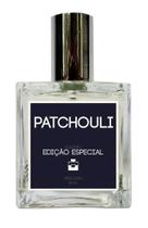 Perfume Patchouli Clássico 100ml - Essência do Brasil