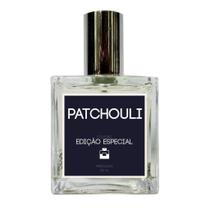 Perfume Patchouli Clássico 100Ml