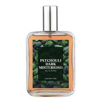 Perfume Patchouli Dark Misterioso Masculino 100ml - Natural Perfume Patchouli Dark Misterioso Masculino 100ml - Natural
