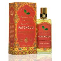 Perfume Patchouli Edt 100ml Companhia da Terra Perfume Patchouli Edt 100ml Companhia da Terra