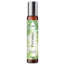 Perfume Patchouli Feminino - Spray Portátil 10ml