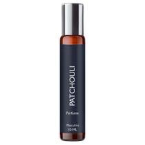 Perfume Patchouli Masculino - Spray Portátil 10ml