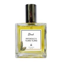 Perfume Patchouli & Ylang Ylang 100ml Feminino + Presente