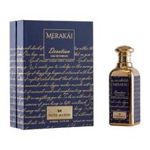 Perfume Patek Maison Merakai Devotion Eau De Perfum 100ml Perfume Patek Maison Merakai Devotion Eau De Perfum 100ml
