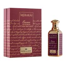 Perfume Patek Maison Merakai Essence Eau De Perfum 100ml Perfume Patek Maison Merakai Essence Eau De Perfum 100ml