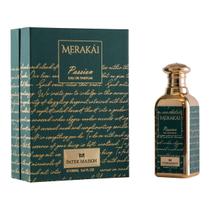 Perfume Patek Maison Merakai Passion Eau De Perfum 100ml Perfume Patek Maison Merakai Passion Eau De Perfum 100ml