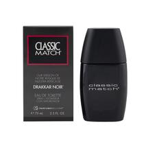 Perfume PB ParfumsBelcam Classic Match Drakkar Noir EDT 75 ml