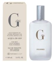 Perfume PB ParfumsBelcam G Eau de Toilette - Spray Corporal 120ml