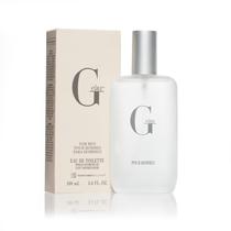 Perfume PB ParfumsBelcam G Eau Eau de Toilette 100 ml para Hombre