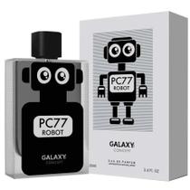 Perfume PC77 Robot Pour Homme EDP 100ml