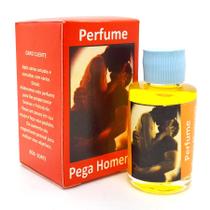Perfume Pega Homem Atrai Homem Rápido e Eficaz 10ml - Neilomar