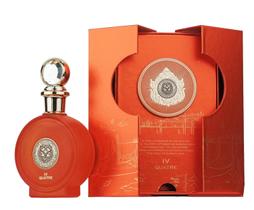 Perfume Pendora Paris Corner IV Quatre 100 ml Eau de Parfum Perfume Pendora Paris Corner IV Quatre 100 ml Eau de Parfum