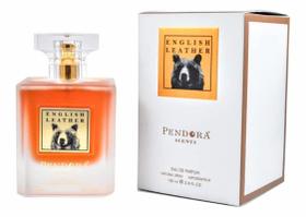 Perfume Pendora Scents English Leather EDP 100 ml Perfume Pendora Scents English Leather EDP 100 ml