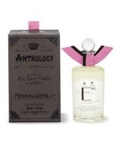 Perfume Penhaligon's Anthology Eau Sans Pareil Eau de Toilette 100ml Perfume Penhaligon's Anthology Eau Sans Pareil Eau de Toilette 100ml