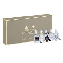 Perfume Penhaligon's Gentlemen's Fragrance Collection 5 x 5mL