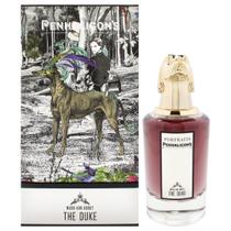 Perfume Penhaligon's Much Ado About The Duke EDP 75ml para homens