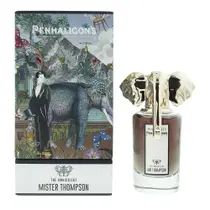 Perfume Penhaligon's The Omniscient Mr Thompson 75ml