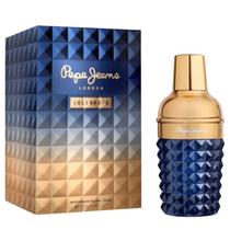 Perfume Pepe Jeans Celebrate for Him Eau de Parfum 50ml