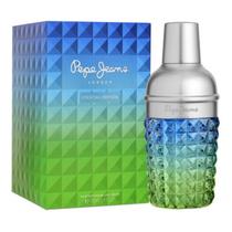Perfume Pepe Jeans Cocktail Edition for Him 100 ml '