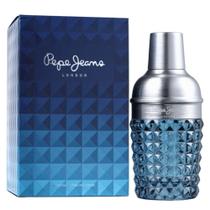 Perfume Pepe Jeans For Him EDT 80 ml '