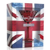 Perfume Pepe Jeans London Calling For Her EDP 80ml