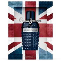 Perfume Pepe Jeans London Calling For Him Eau de Parfum 100ml