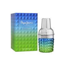 Perfume Pepe Jeans London Cocktail Edition For Him Edt Masculino 100Ml