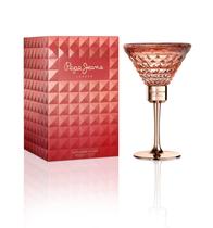 Perfume Pepe Jeans London para Mulheres - Eau de Parfum 80ml Perfume Pepe Jeans London para Mulheres - Eau de Parfum 80ml