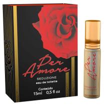Perfume Per Amore Feminino 15ml - INTT