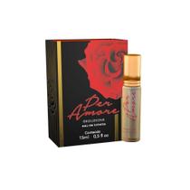 Perfume Per Amore Seduzione Feminino Eau de Toilette 15 mL