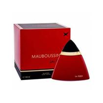 Perfume Perf Mauboussin In Vermelho Edp 100Ml