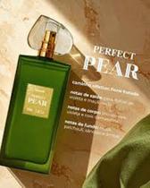 Perfume Perfect Pear Colônia 10ml Wepink Virginia Perfume Perfect Pear Colônia 10ml Wepink Virginia