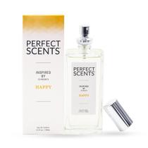 Perfume Perfect Scents Fragrâncias inspiradas na Clinique Happy 100ml