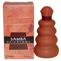 Perfume Perfumer's Workshop Samba Nova Eau De Toilette 100mL