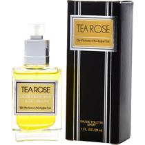 Perfume Perfumer's Workshop Tea Rose EDT 30mL para mulheres