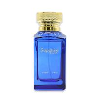 Perfume Perfumery Fine Sapphire Oud Eau de Parfum 100mL