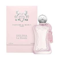 Perfume Perfumes De Marly Delina La Rosee Eau Parfum 75Ml