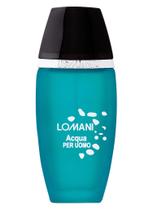 Perfume Perfumes Lomani Acqua Per Uomo Eau de Toilette 100ml