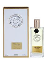 Perfume Perfums de Nicolai Patchouli Homme Eau de Toilette 100ml Perfume Perfums de Nicolai Patchouli Homme Eau de Toilette 100ml