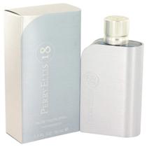 Perfume Perry Ellis 18 Eau De Toilette 200ml para homens