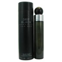 Perfume Perry Ellis 360 Black Eau De Toilette 100ml para homens